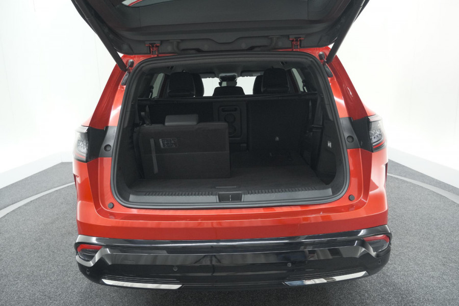 Renault Espace E-Tech Full Hybrid 200 Techno | 7 Zitplaatsen | 360 Camera | Adaptieve Cruise Control | Elektrische Kofferklep