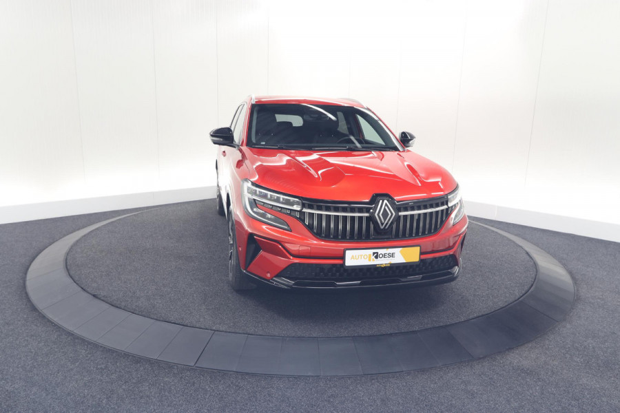 Renault Espace E-Tech Full Hybrid 200 Techno | 7 Zitplaatsen | 360 Camera | Adaptieve Cruise Control | Elektrische Kofferklep