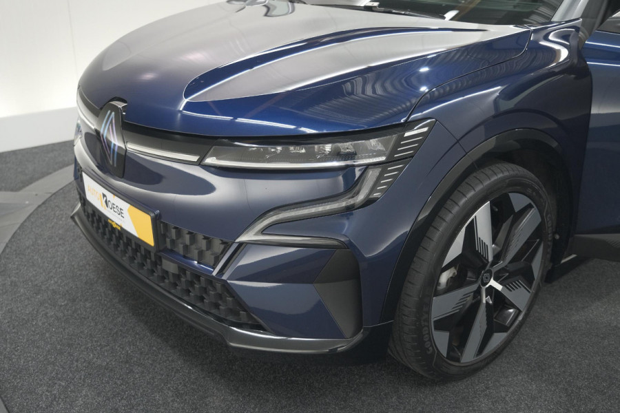Renault Mégane E-Tech EV40 Boost Charge Techno | Pack Winter | Camera | Apple Carplay