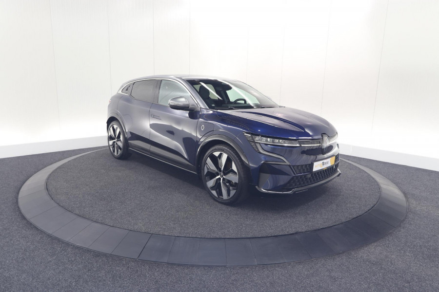 Renault Mégane E-Tech EV40 Boost Charge Techno | Pack Winter | Camera | Apple Carplay