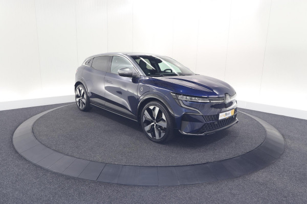 Renault Mégane E-Tech EV40 Boost Charge Techno | Pack Winter | Camera | Apple Carplay