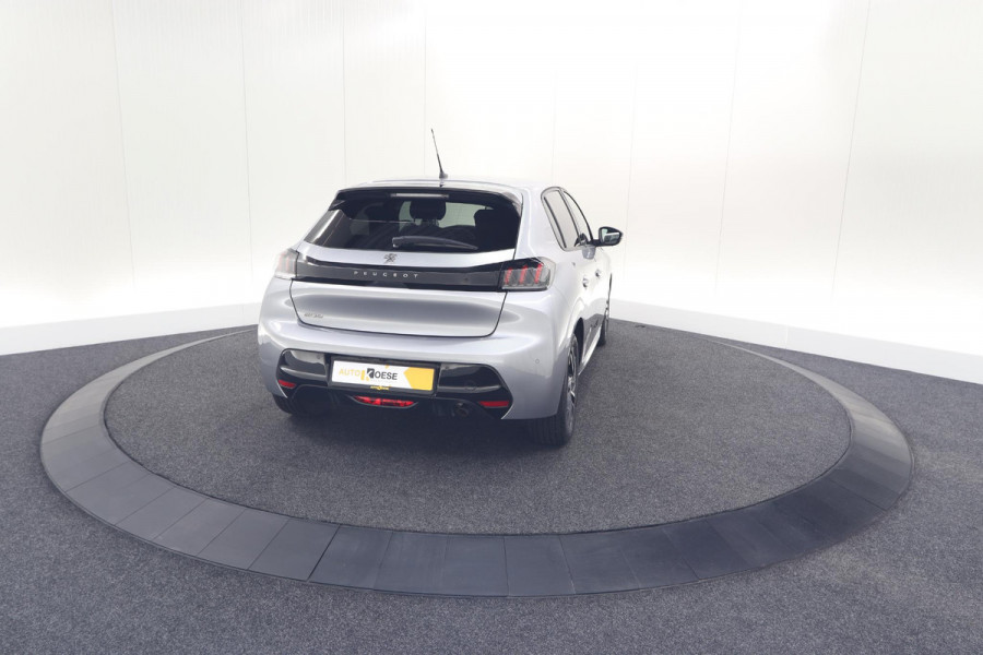 Peugeot 208 PureTech 100 Allure Pack | Camera | Apple Carplay | Parkeersensoren | Navigatie