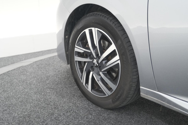 Peugeot 208 PureTech 100 Allure Pack | Camera | Apple Carplay | Parkeersensoren | Navigatie