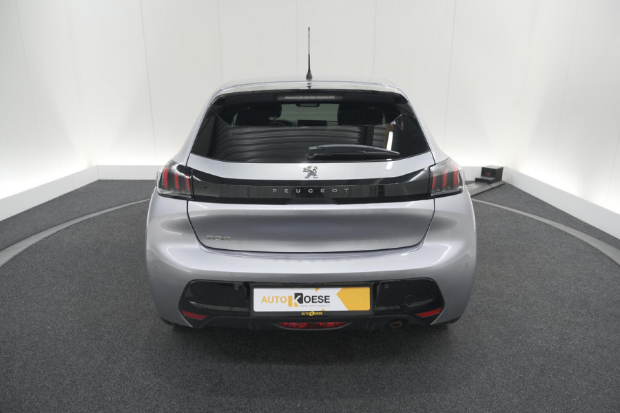 Peugeot 208 PureTech 100 Allure Pack | Camera | Apple Carplay | Parkeersensoren | Navigatie