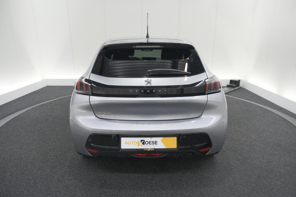 Peugeot 208 PureTech 100 Allure Pack | Camera | Apple Carplay | Parkeersensoren | Navigatie
