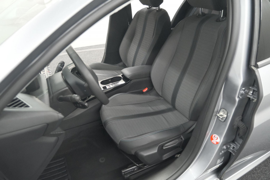 Peugeot 208 PureTech 100 Allure Pack | Camera | Apple Carplay | Parkeersensoren | Navigatie
