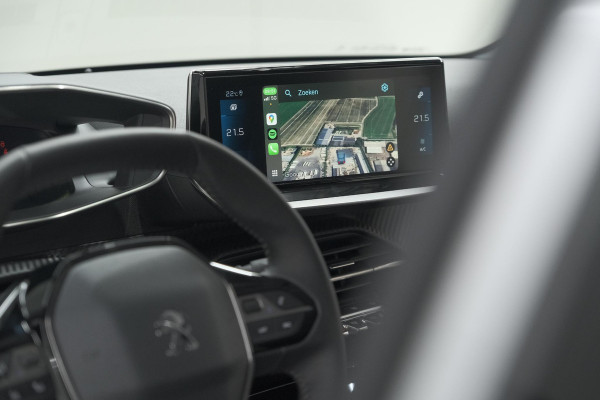 Peugeot 208 PureTech 100 Allure Pack | Camera | Apple Carplay | Parkeersensoren | Navigatie