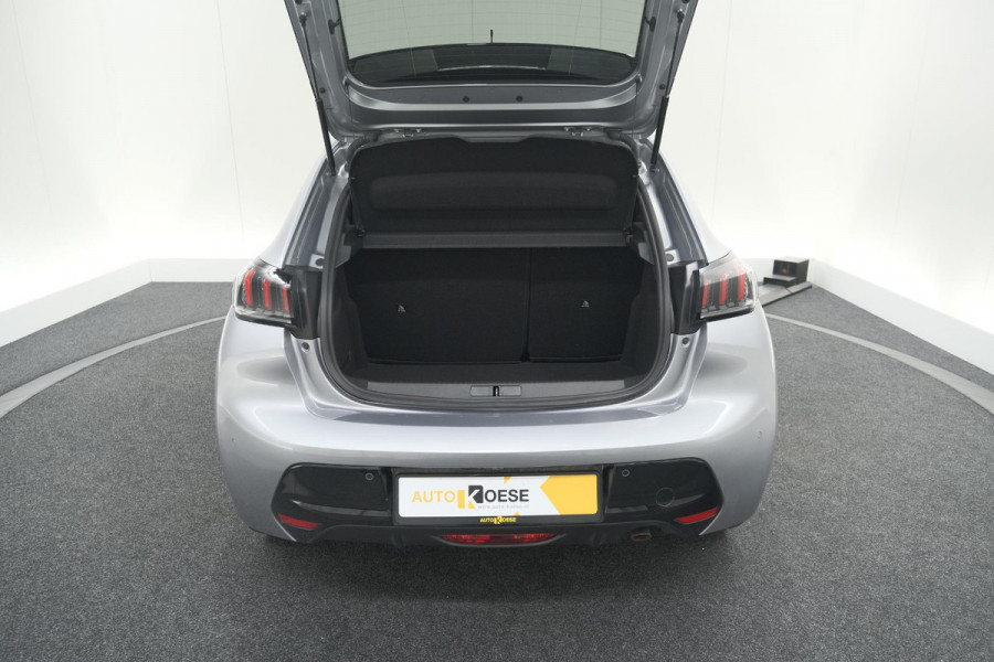 Peugeot 208 PureTech 100 Allure Pack | Camera | Apple Carplay | Parkeersensoren | Navigatie