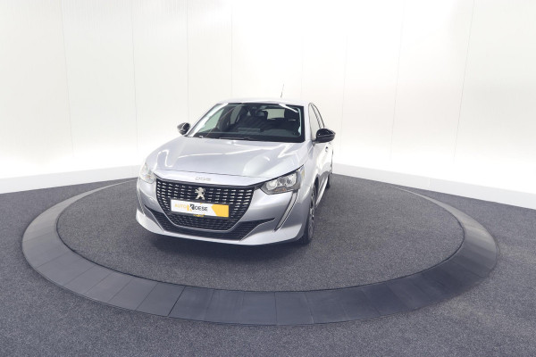 Peugeot 208 PureTech 100 Allure Pack | Camera | Apple Carplay | Parkeersensoren | Navigatie