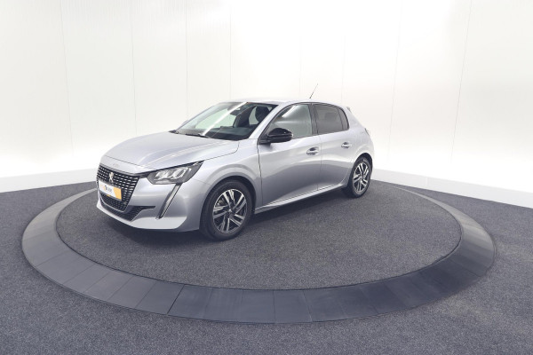 Peugeot 208 PureTech 100 Allure Pack | Camera | Apple Carplay | Parkeersensoren | Navigatie