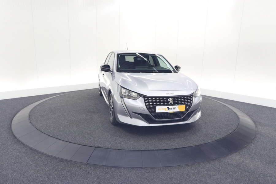 Peugeot 208 PureTech 100 Allure Pack | Camera | Apple Carplay | Parkeersensoren | Navigatie