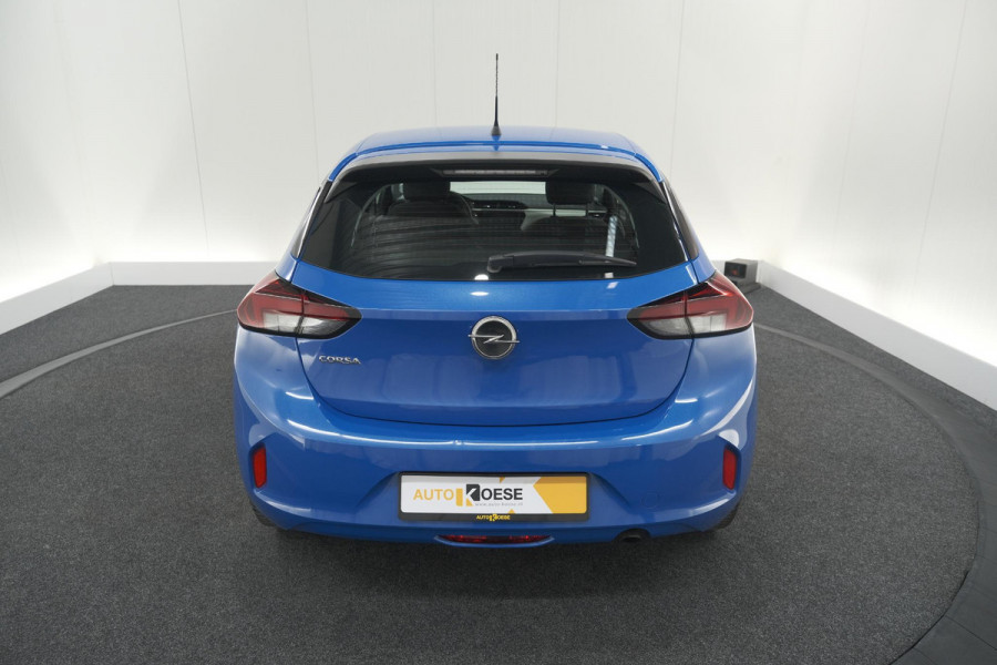 Opel Corsa 1.2 Edition | Navigatie | Apple Carplay | Airco