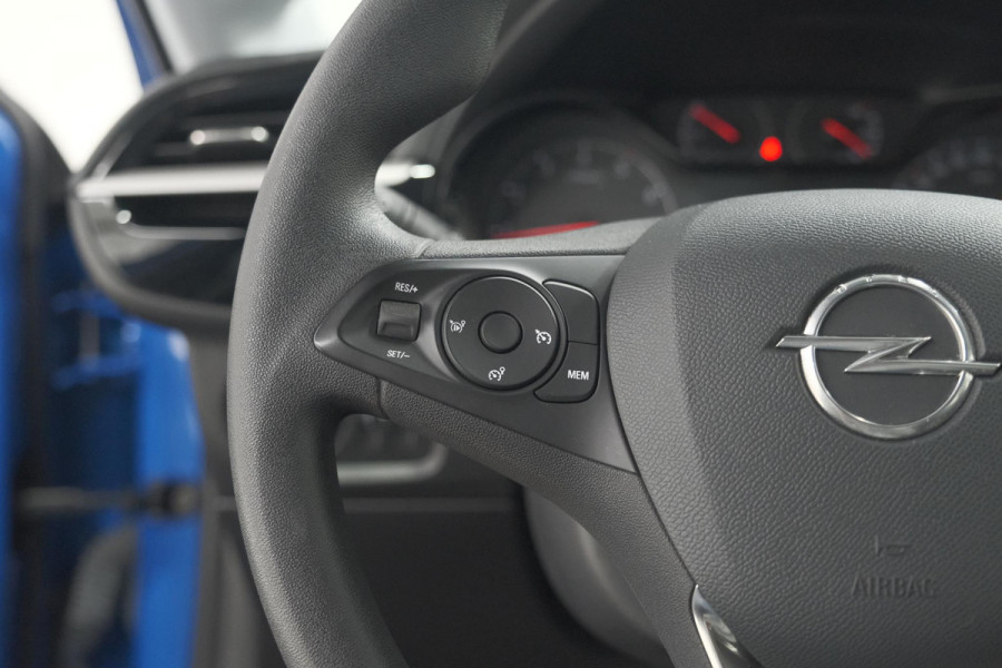 Opel Corsa 1.2 Edition | Navigatie | Apple Carplay | Airco