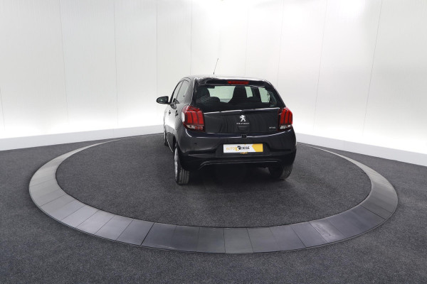 Peugeot 108 1.0 e-VTi Active | Airco | Bluetooth | Elektrische ramen|  5 Deurs