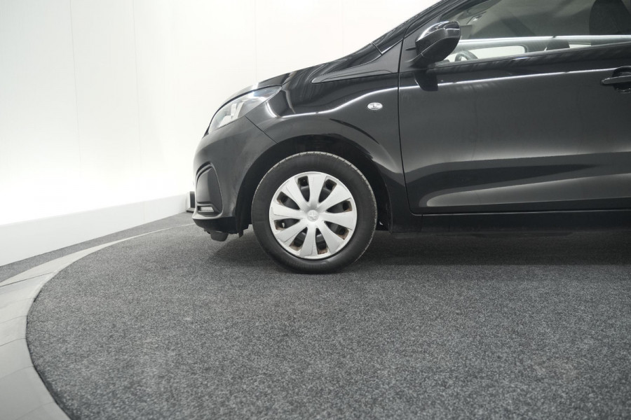 Peugeot 108 1.0 e-VTi Active | Airco | Bluetooth | Elektrische ramen|  5 Deurs