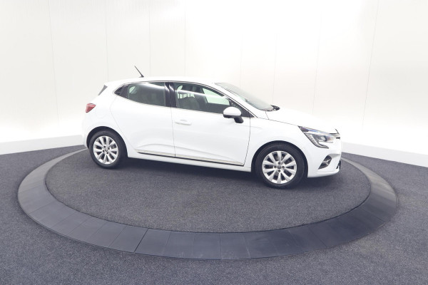 Renault Clio TCe 130 EDC Intens | 360 Camera | Apple Carplay | Parkeersensoren | Climate Control