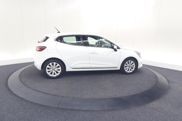 Renault Clio TCe 130 EDC Intens | 360 Camera | Apple Carplay | Parkeersensoren | Climate Control