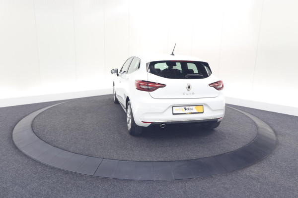 Renault Clio TCe 130 EDC Intens | 360 Camera | Apple Carplay | Parkeersensoren | Climate Control