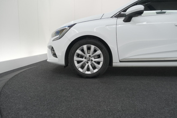 Renault Clio TCe 130 EDC Intens | 360 Camera | Apple Carplay | Parkeersensoren | Climate Control