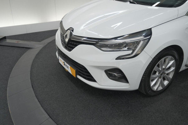 Renault Clio TCe 130 EDC Intens | 360 Camera | Apple Carplay | Parkeersensoren | Climate Control