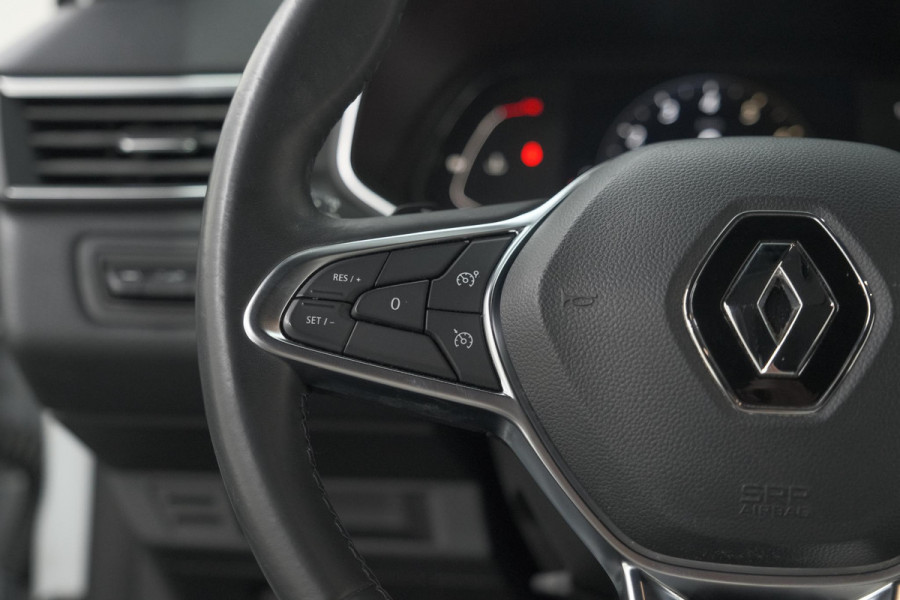 Renault Clio TCe 130 EDC Intens | 360 Camera | Apple Carplay | Parkeersensoren | Climate Control