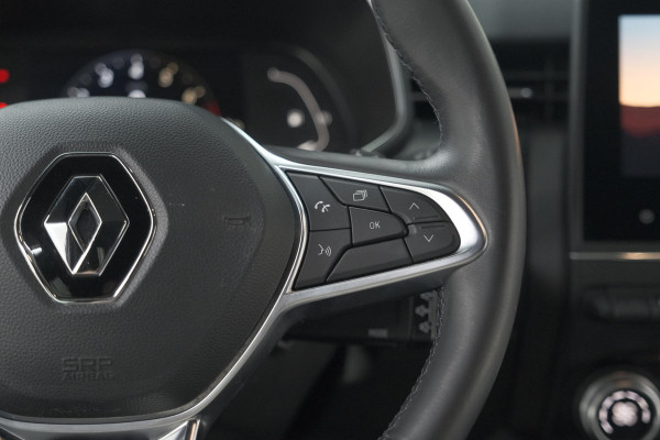 Renault Clio TCe 130 EDC Intens | 360 Camera | Apple Carplay | Parkeersensoren | Climate Control