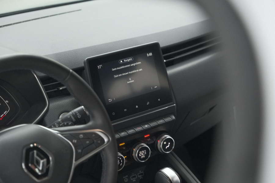 Renault Clio TCe 130 EDC Intens | 360 Camera | Apple Carplay | Parkeersensoren | Climate Control