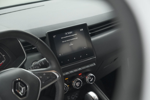 Renault Clio TCe 130 EDC Intens | 360 Camera | Apple Carplay | Parkeersensoren | Climate Control