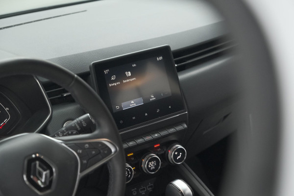 Renault Clio TCe 130 EDC Intens | 360 Camera | Apple Carplay | Parkeersensoren | Climate Control
