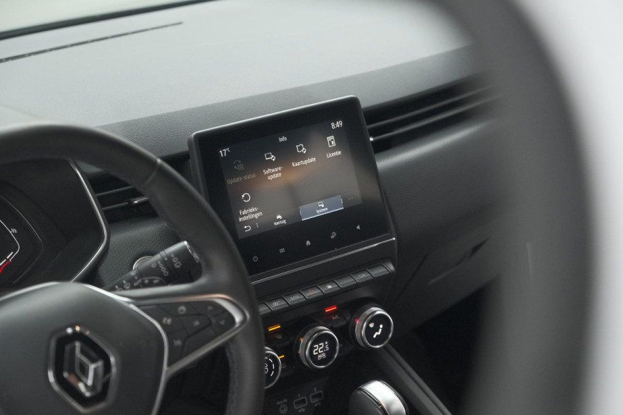 Renault Clio TCe 130 EDC Intens | 360 Camera | Apple Carplay | Parkeersensoren | Climate Control