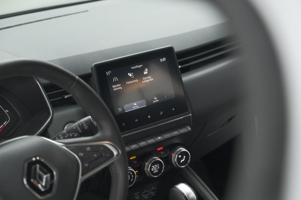 Renault Clio TCe 130 EDC Intens | 360 Camera | Apple Carplay | Parkeersensoren | Climate Control