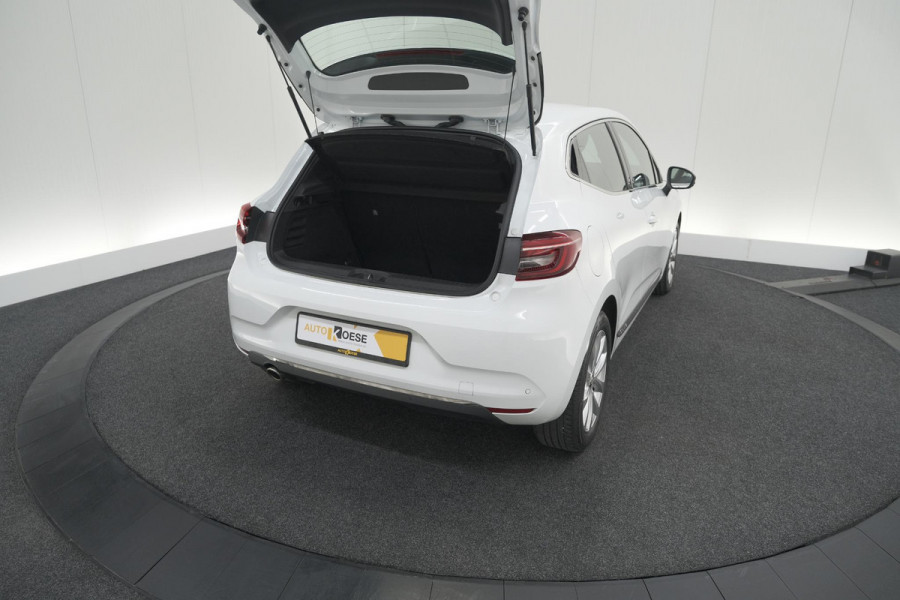 Renault Clio TCe 130 EDC Intens | 360 Camera | Apple Carplay | Parkeersensoren | Climate Control
