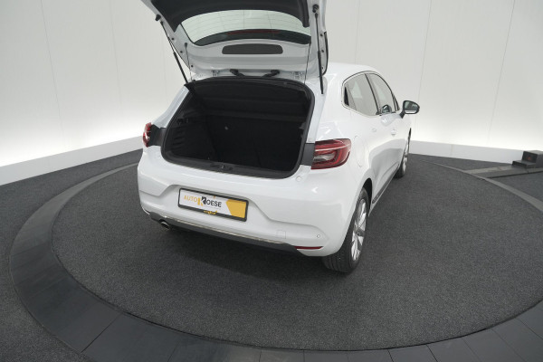 Renault Clio TCe 130 EDC Intens | 360 Camera | Apple Carplay | Parkeersensoren | Climate Control