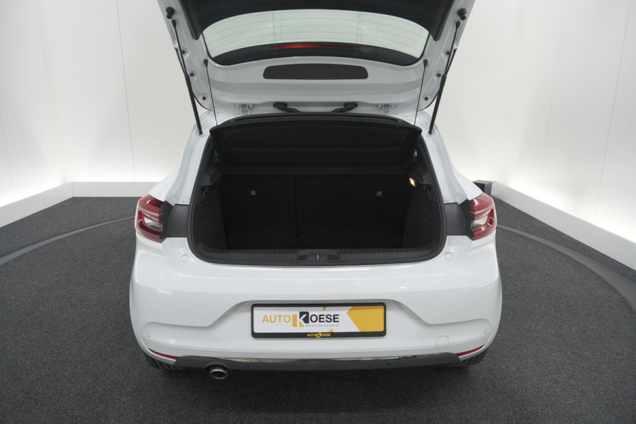 Renault Clio TCe 130 EDC Intens | 360 Camera | Apple Carplay | Parkeersensoren | Climate Control