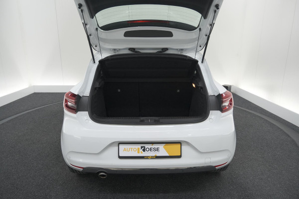 Renault Clio TCe 130 EDC Intens | 360 Camera | Apple Carplay | Parkeersensoren | Climate Control