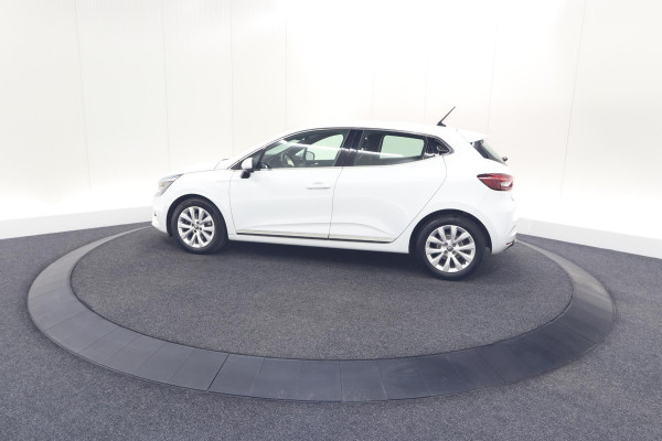 Renault Clio TCe 130 EDC Intens | 360 Camera | Apple Carplay | Parkeersensoren | Climate Control