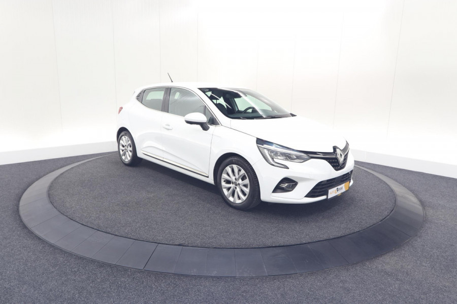 Renault Clio TCe 130 EDC Intens | 360 Camera | Apple Carplay | Parkeersensoren | Climate Control