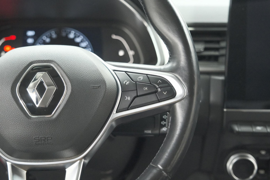 Renault Captur TCe 130 Intens | Camera | 9.3 Inch Grootscherm | Navigatie | Apple Carplay | Parkeersensoren