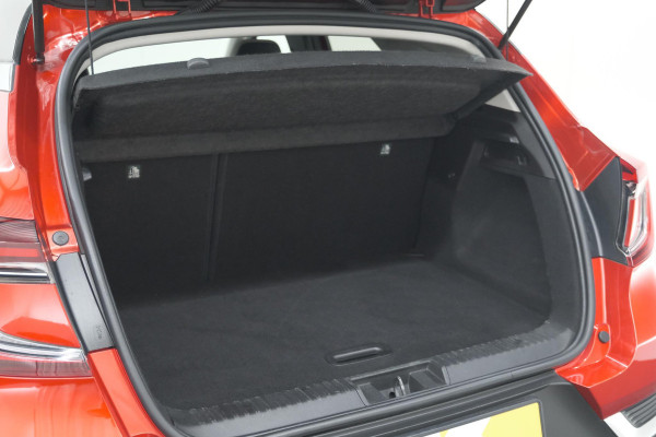 Renault Captur TCe 130 Intens | Camera | 9.3 Inch Grootscherm | Navigatie | Apple Carplay | Parkeersensoren