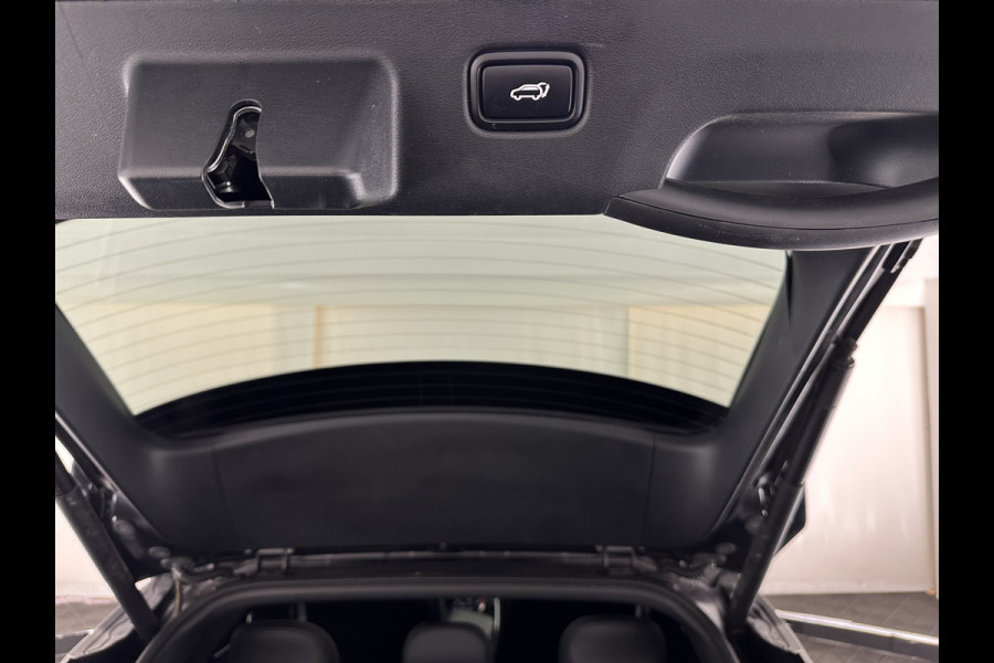 Kia Ev6 GT-Line 77.4 kWh [ 3-Fase-11kW ] (SOH-100%) (INCL-BTW) Aut. *HEATPUMP | PANO | HEAD-UP | LEATHER-ALCANTARA | ADAPTIVE-CRUISE | DIGI-COCKPIT | MERIDIAN-AUDIO | MEMORYPACK | FULL-LED | KEYLESS | TOPVIEW | DAB | BLINDSPOT | NAVI-FULLMAP |