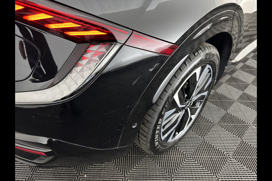 Kia Ev6 GT-Line 77.4 kWh [ 3-Fase-11kW ] (SOH-100%) (INCL-BTW) Aut. *HEATPUMP | PANO | HEAD-UP | LEATHER-ALCANTARA | ADAPTIVE-CRUISE | DIGI-COCKPIT | MERIDIAN-AUDIO | MEMORYPACK | FULL-LED | KEYLESS | TOPVIEW | DAB | BLINDSPOT | NAVI-FULLMAP |