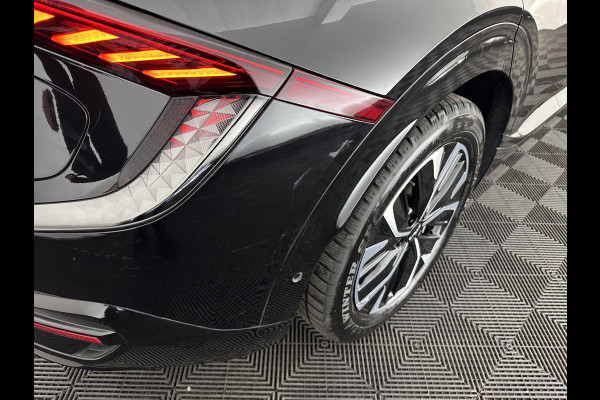 Kia Ev6 GT-Line 77.4 kWh [ 3-Fase-11kW ] (SOH-100%) (INCL-BTW) Aut. *HEATPUMP | PANO | HEAD-UP | LEATHER-ALCANTARA | ADAPTIVE-CRUISE | DIGI-COCKPIT | MERIDIAN-AUDIO | MEMORYPACK | FULL-LED | KEYLESS | TOPVIEW | DAB | BLINDSPOT | NAVI-FULLMAP |