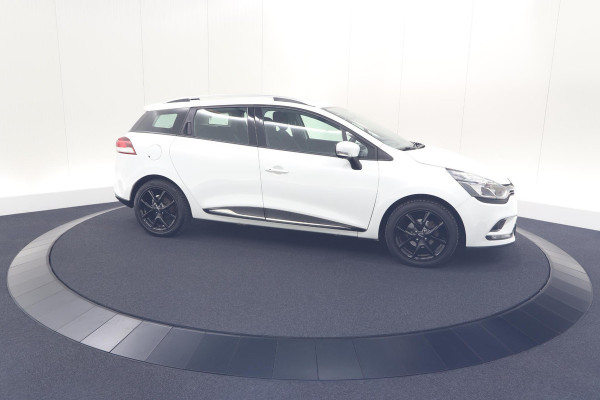 Renault Clio Estate TCe 90 Limited | Trekhaak | Apple Carplay | Parkeersensoren