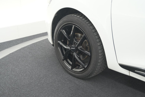 Renault Clio Estate TCe 90 Limited | Trekhaak | Apple Carplay | Parkeersensoren