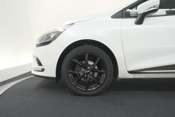 Renault Clio Estate TCe 90 Limited | Trekhaak | Apple Carplay | Parkeersensoren