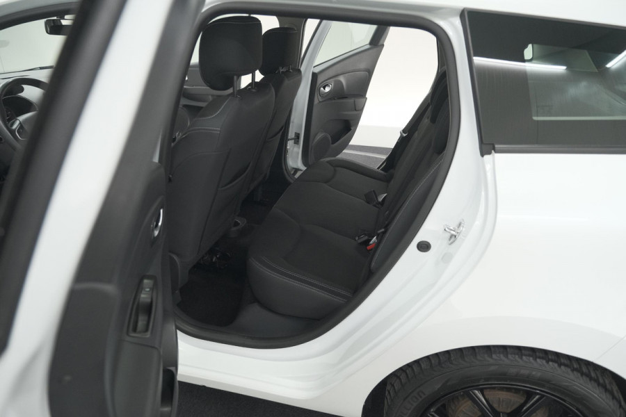 Renault Clio Estate TCe 90 Limited | Trekhaak | Apple Carplay | Parkeersensoren