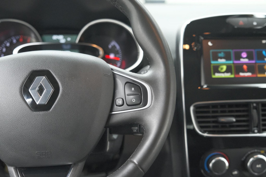 Renault Clio Estate TCe 90 Limited | Trekhaak | Apple Carplay | Parkeersensoren