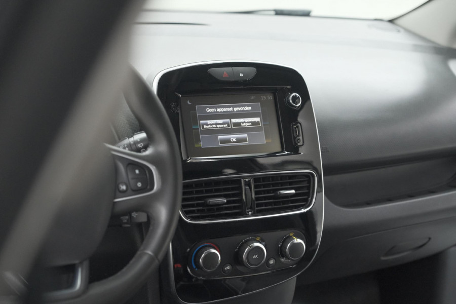 Renault Clio Estate TCe 90 Limited | Trekhaak | Apple Carplay | Parkeersensoren