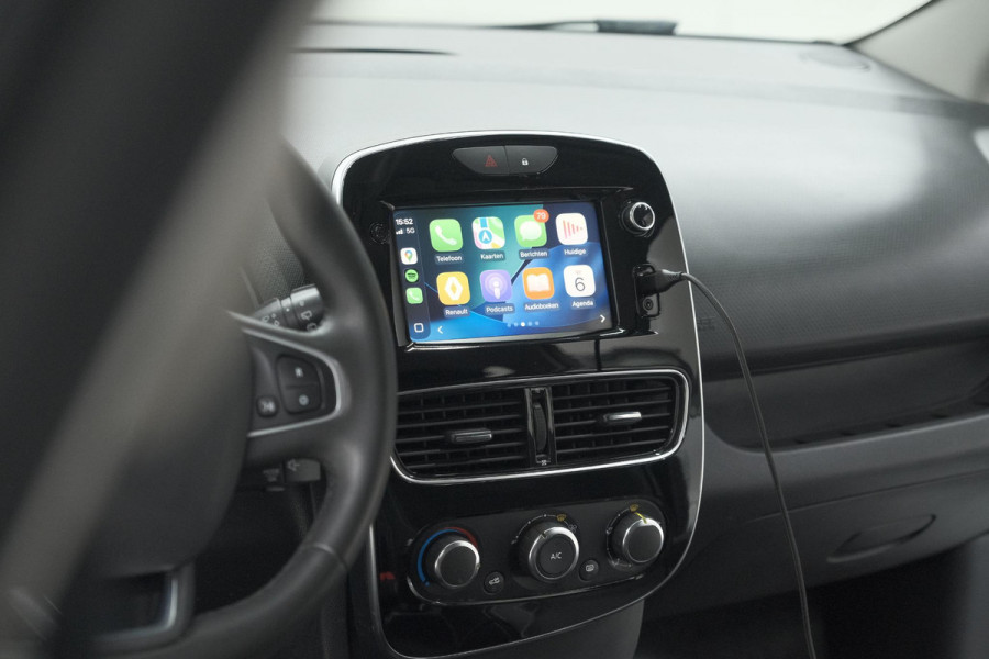 Renault Clio Estate TCe 90 Limited | Trekhaak | Apple Carplay | Parkeersensoren