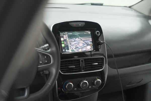 Renault Clio Estate TCe 90 Limited | Trekhaak | Apple Carplay | Parkeersensoren